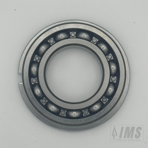 Harrington Ball Bearing A (Fig. 14) 9000103