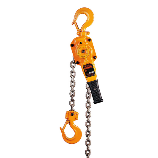 2 Ton Harrington Lever Chain Hoist - LB Series. Part No: LB020